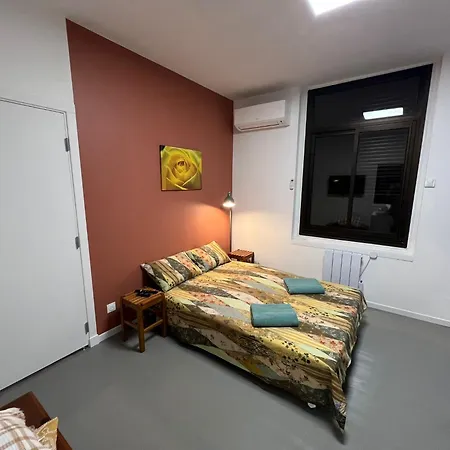 T2 Cozy - Clim Et Parking Gratuit - Abbaye Aux Dames Сент